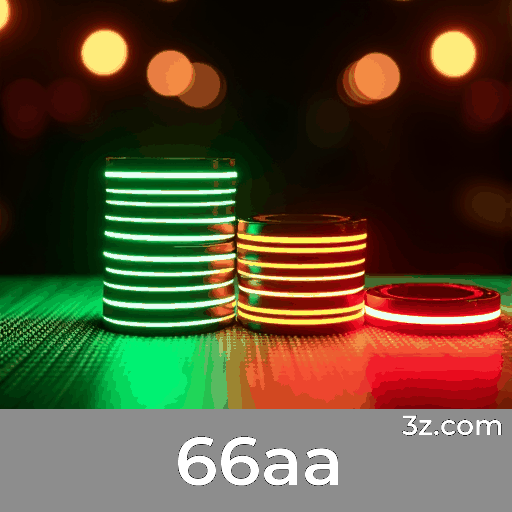 66aa Comunidade: Um Jardim de Interações para Jogadores Globais