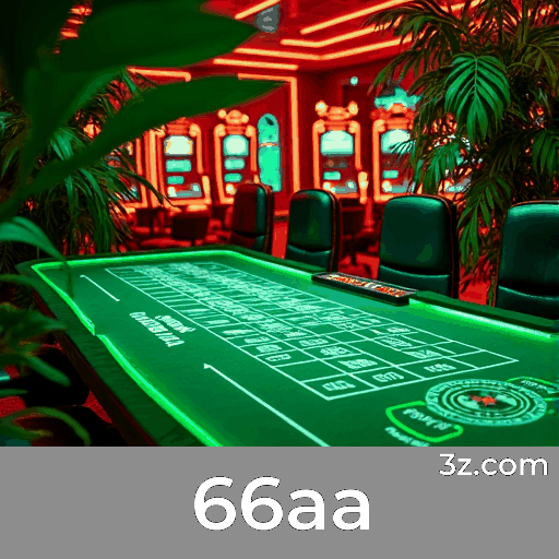 Experimente o Login Garantido com Proteção Avançada no 66aa