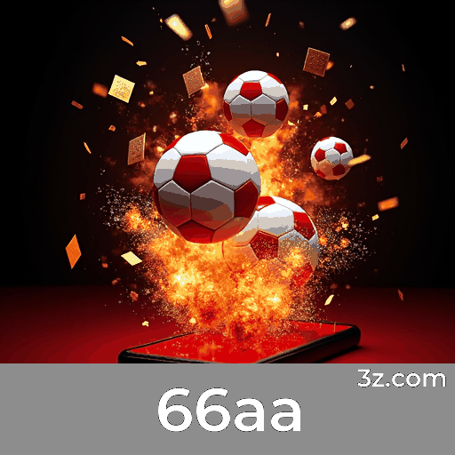 66aa: Domine o Esporte com Análise e Estratégias de Apostas