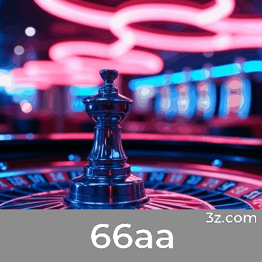 66aa: Experiência de Jogos de Mesa ao Vivo Profissional