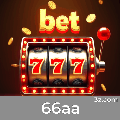 Tecnologias Avançadas: Jogos de Cassino 3D no 66aa