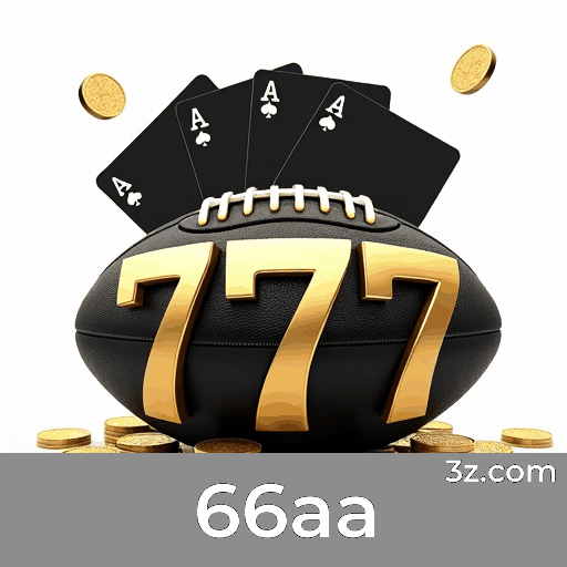 Tecnologias Avançadas: Jogos de Cassino 3D no 66aa